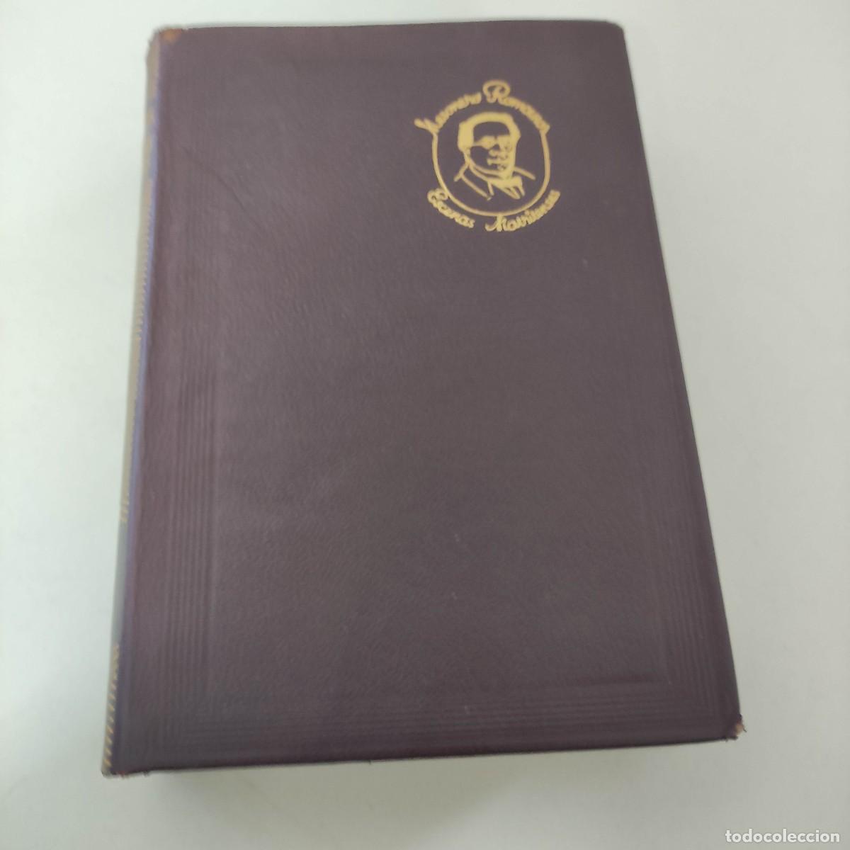 Libros de segunda mano: ESCENAS MATRITENSES. RAMON DE MESONERO ROMANOS. - Foto 2