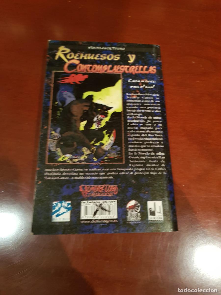 Libros de segunda mano: ROEHUESOS Y CONTEMPLAESTRELLAS-N&ordm; 4 - Foto 2