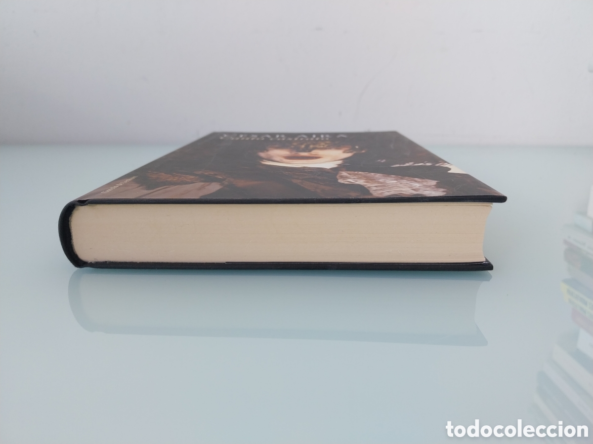 Libros de segunda mano: CANTO CASTRATO DE CESAR AIRA, EDITORIAL CIRCULO DE LECTORES - Foto 9