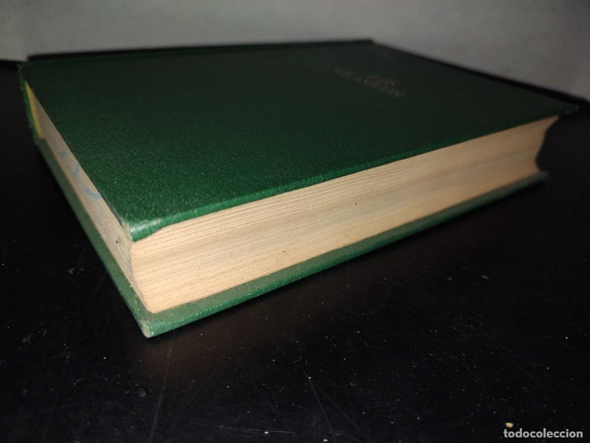 Libros de segunda mano: 153- LOS CL&Aacute;SICOS. CICER&Oacute;N Y S&Eacute;NECA, TRATADOS MORALES - EDITORIAL CUMBRE, S. A. - 1978 - Foto 3