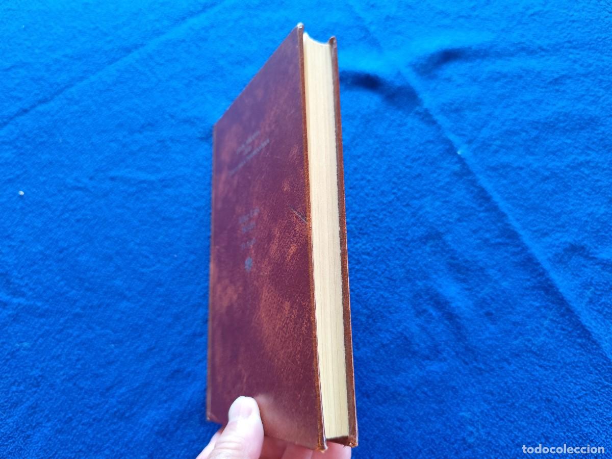 Libros de segunda mano: EL ALEPH Jorge Luis Borges Seix Barral 1983 - Foto 8