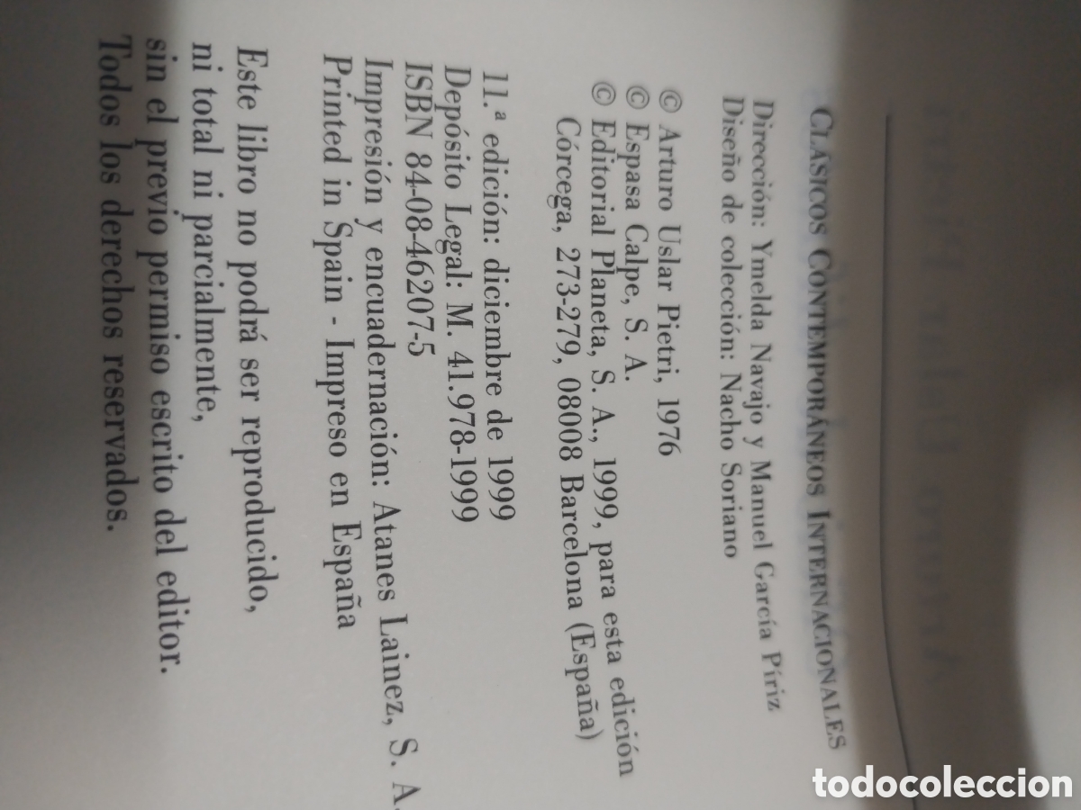 Libros de segunda mano: OFICIO DE DIFUNTOS a&ntilde;o 1999 - Foto 2