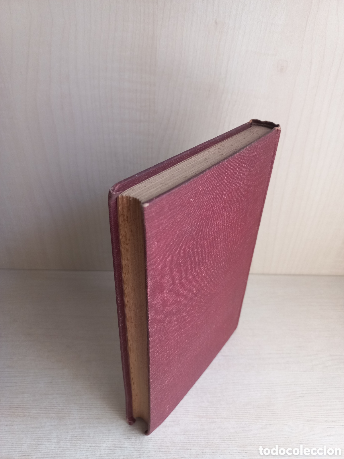 Libros de segunda mano: Los simples. Guerra Junqueiro. Granada y C&iacute;a Editores. - Foto 3