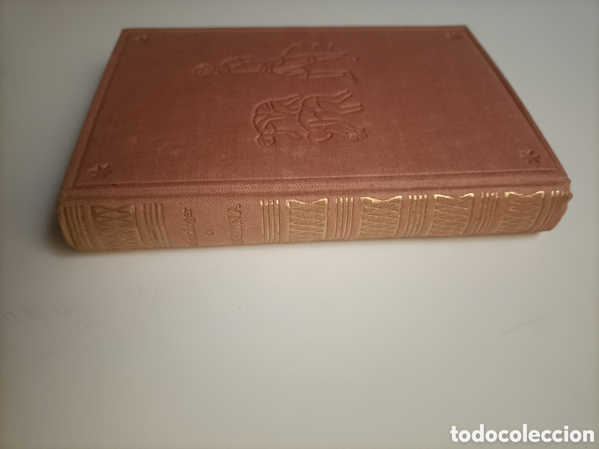 Libros de segunda mano: Anilina K.A. Schenzinger. Editorial Apolo 1952 - Foto 8