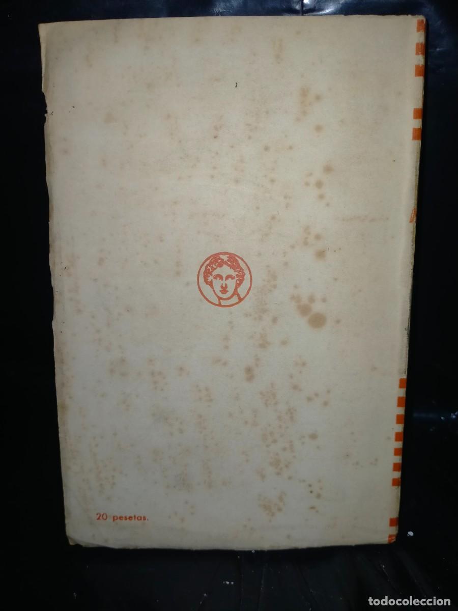 Libros de segunda mano: PIO BAROJA. REPORTAJES . BIBLIOTECA NUEVA - Foto 4