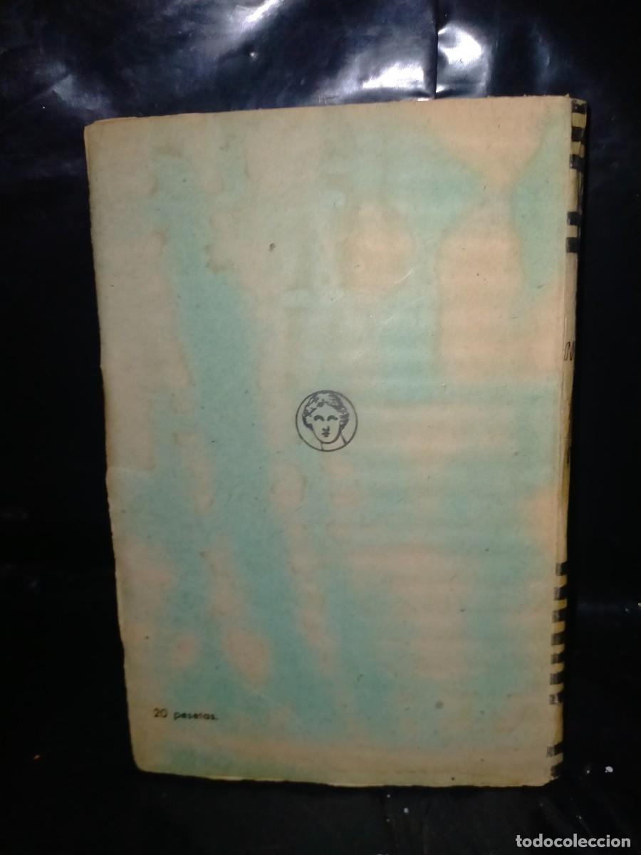 Libros de segunda mano: PIO BAROJA. BAGATELAS DE OTO&Ntilde;O . BIBLIOTECA NUEVA - Foto 4