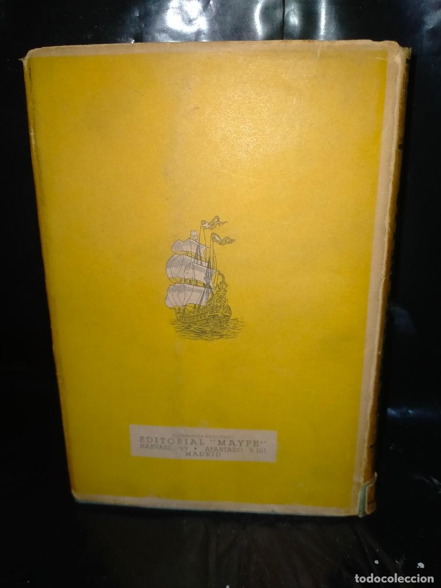 Libros de segunda mano: PIO BAROJA. EL PUENTE DE LAS &Aacute;NIMAS . EDICIONES LA NAVE - Foto 6
