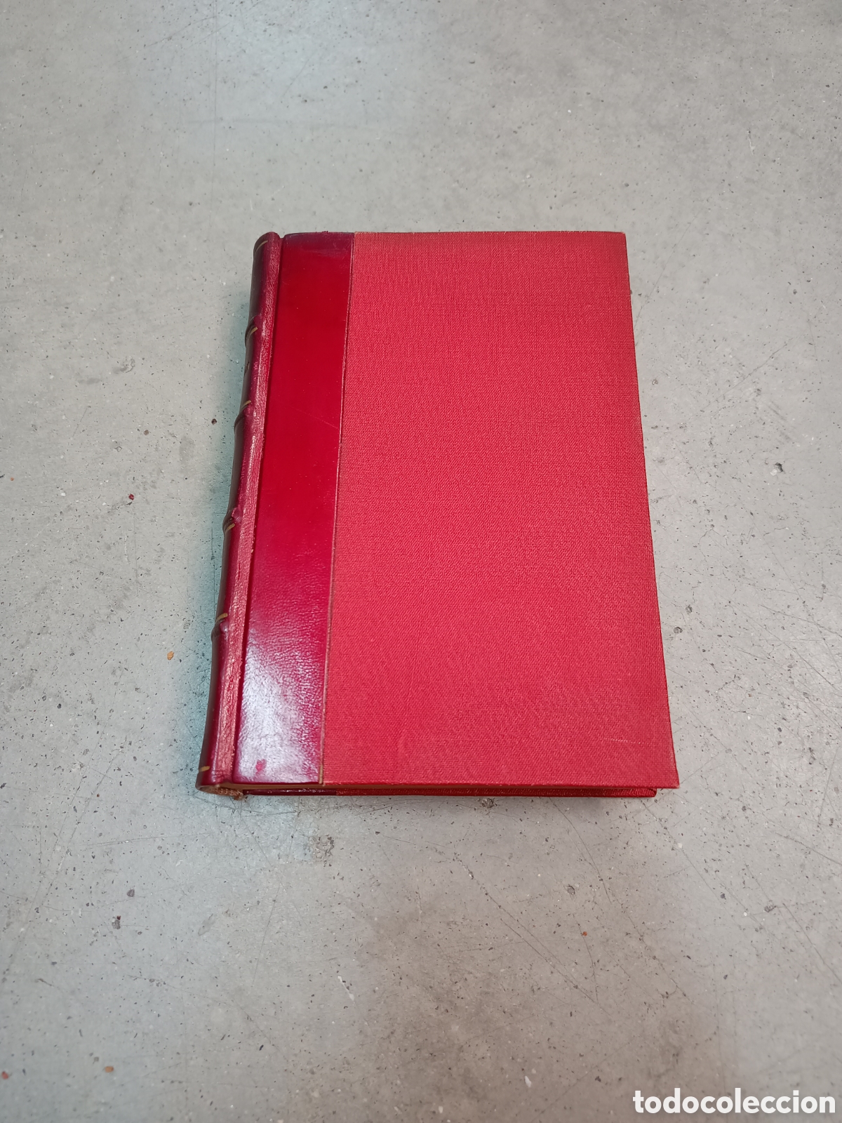 Libros de segunda mano: EL JAP&Oacute;N - PIERRE LOTI - ED. CERVANTES - Foto 2