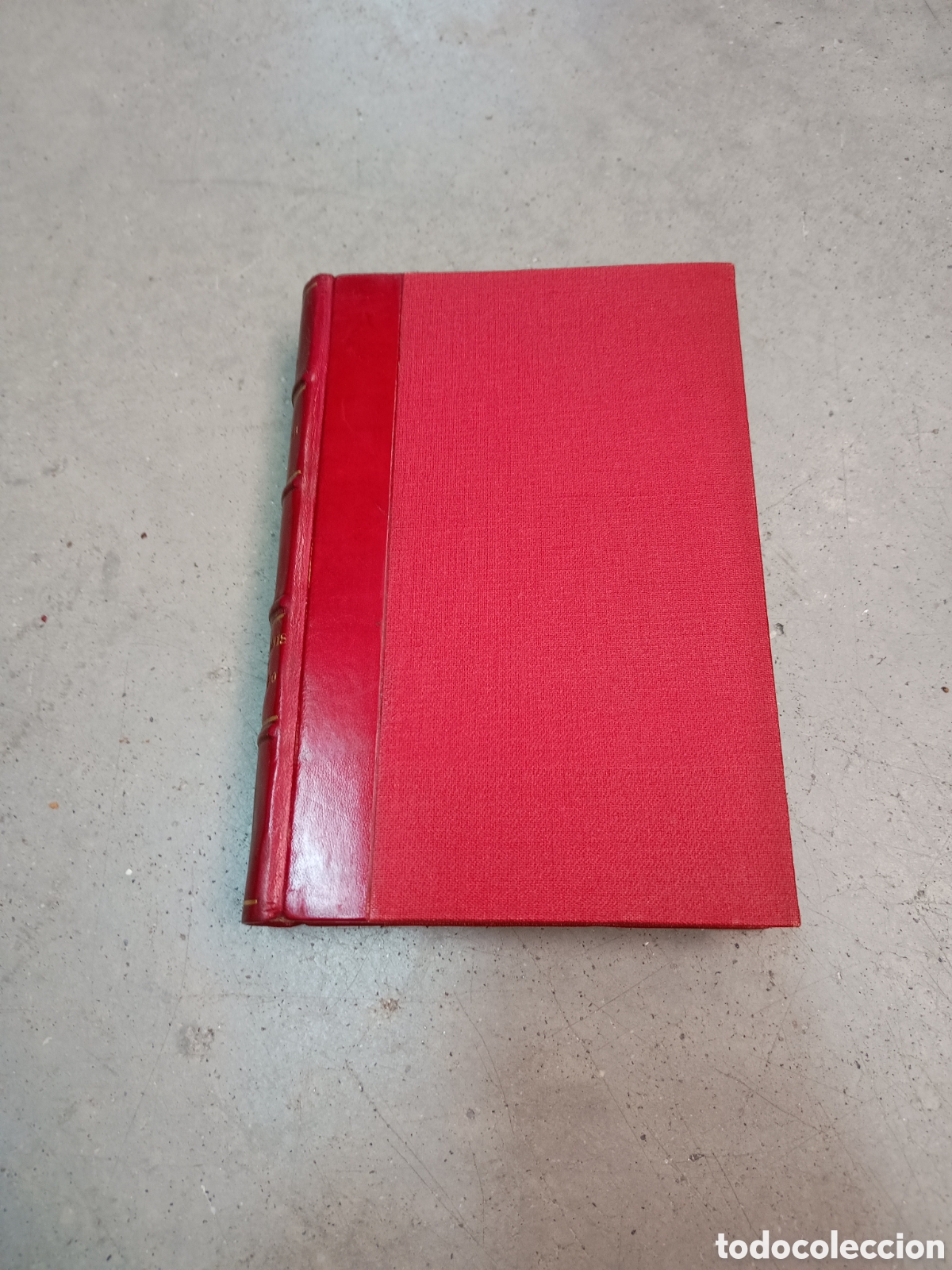 Libros de segunda mano: DIVAGACIONES DE UN DESTERRADO - PIERRE LOTI - ED. CERVANTES - Foto 2