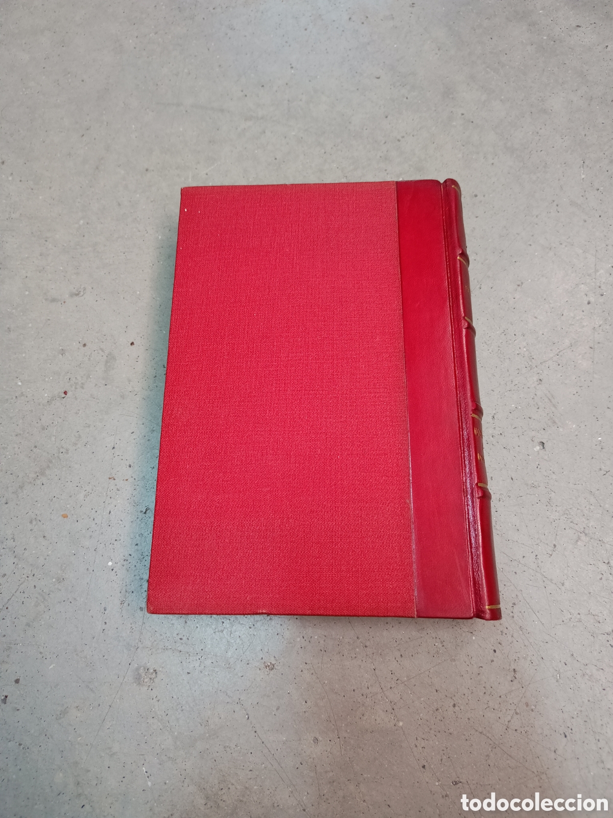 Libros de segunda mano: DIVAGACIONES DE UN DESTERRADO - PIERRE LOTI - ED. CERVANTES - Foto 3