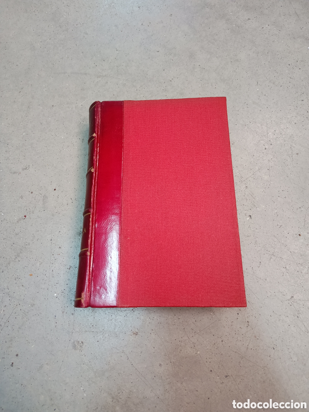 Libros de segunda mano: LA INDIA - PIERRE LOTI - ED. CERVANTES - Foto 2