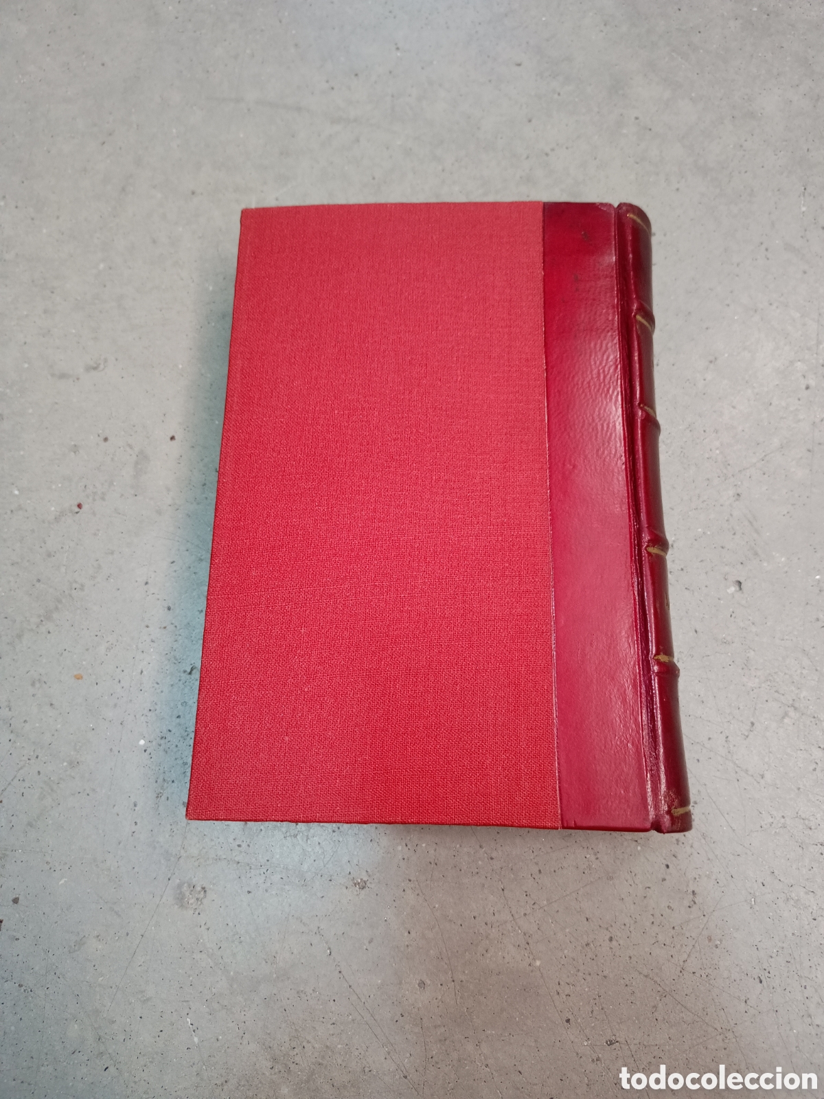 Libros de segunda mano: LA INDIA - PIERRE LOTI - ED. CERVANTES - Foto 3