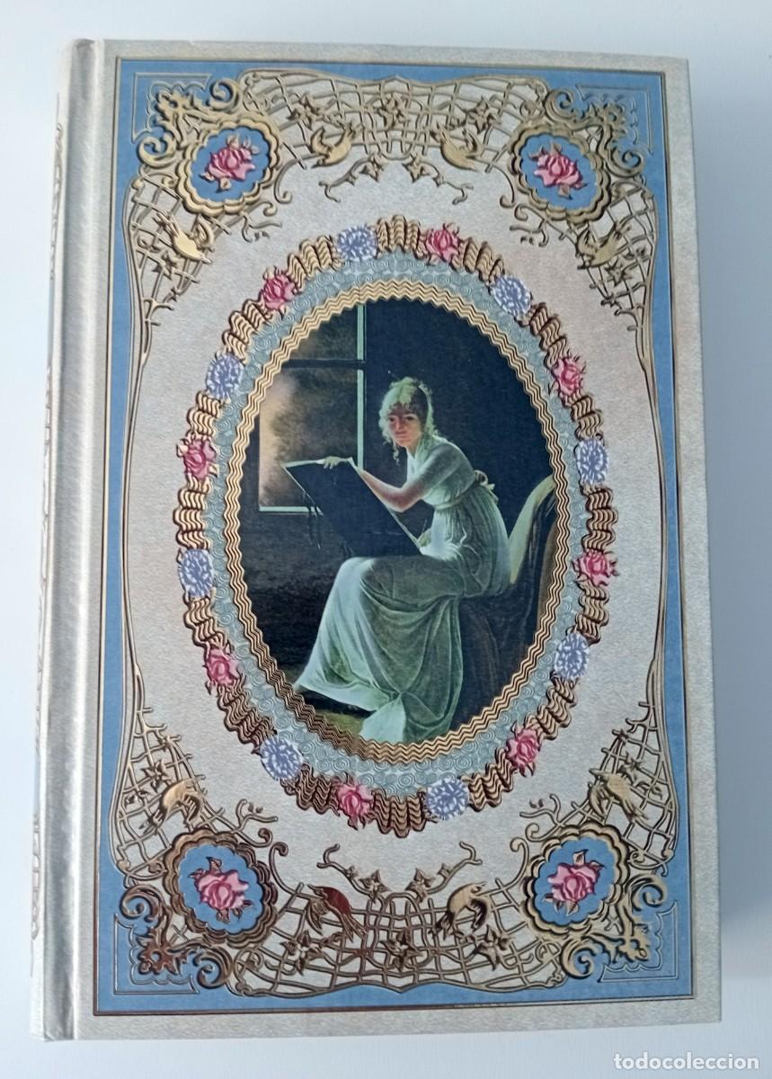 Libros de segunda mano: LIBRO SENTIDO Y SENSIBILIDAD DE JANE AUSTEN - Foto 1
