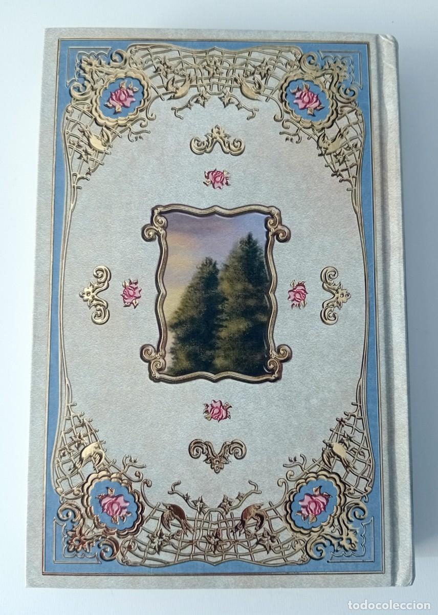 Libros de segunda mano: LIBRO SENTIDO Y SENSIBILIDAD DE JANE AUSTEN - Foto 2