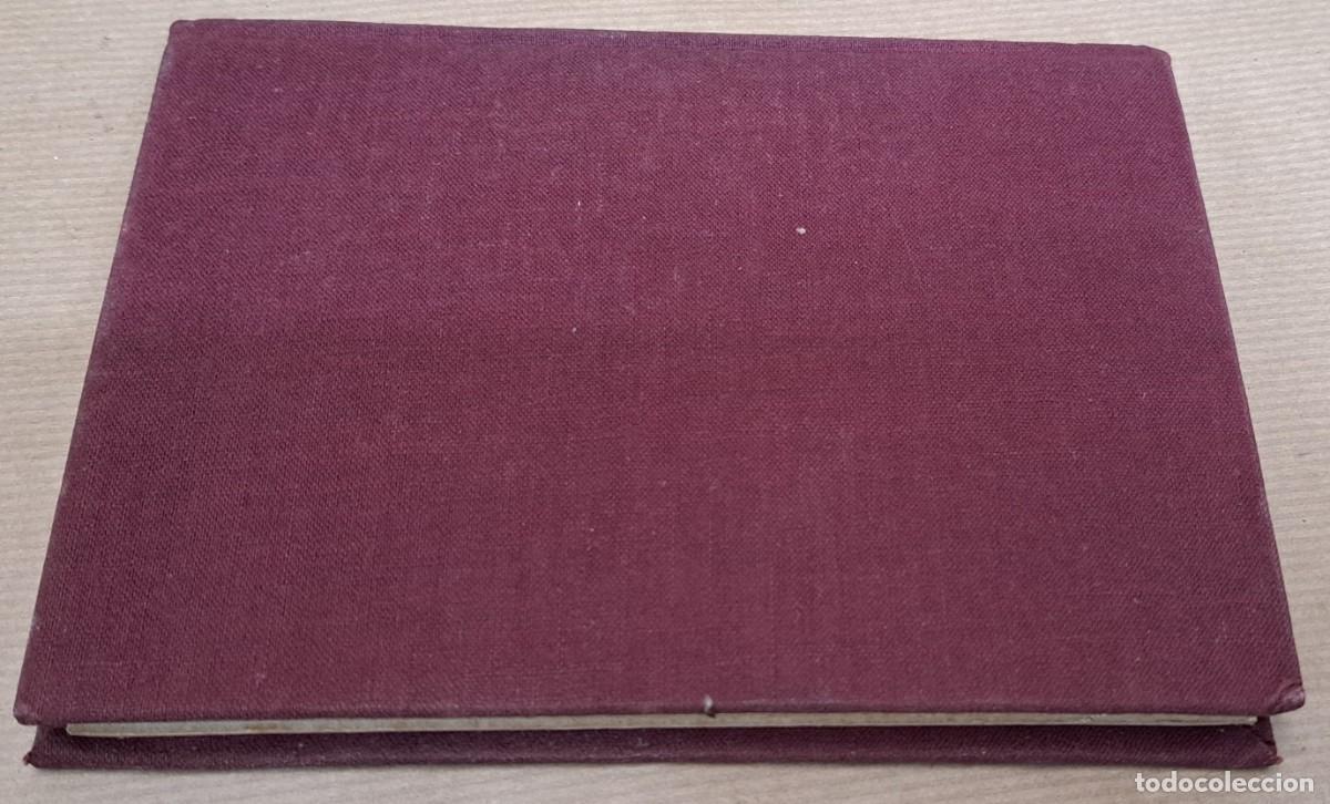 Libros de segunda mano: El disco de la muerte, Marck Twain, 1945 - Foto 7