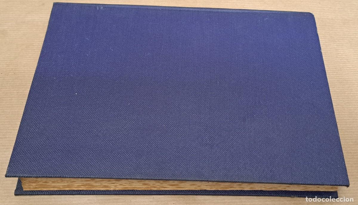 Libros de segunda mano: Del cretino al genio, Serge Voronoff, 1946 - Foto 8