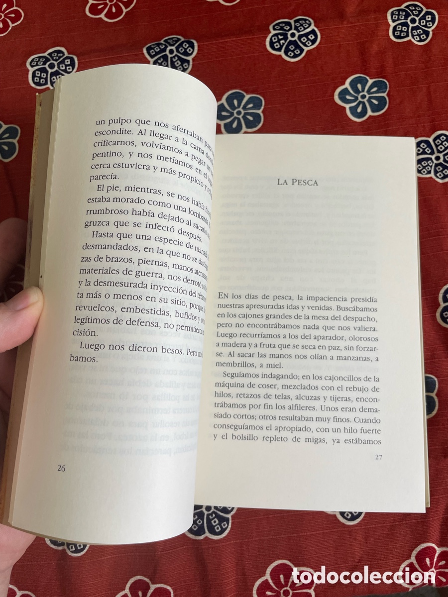 Libros de segunda mano: DINDE. Libro de LUIS FERIA - Foto 4