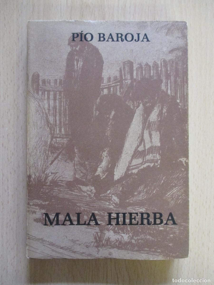 Libros de segunda mano: LOTE de 2 ejemplares de P&iacute;o Baroja (La lucha por la vida) - Foto 3