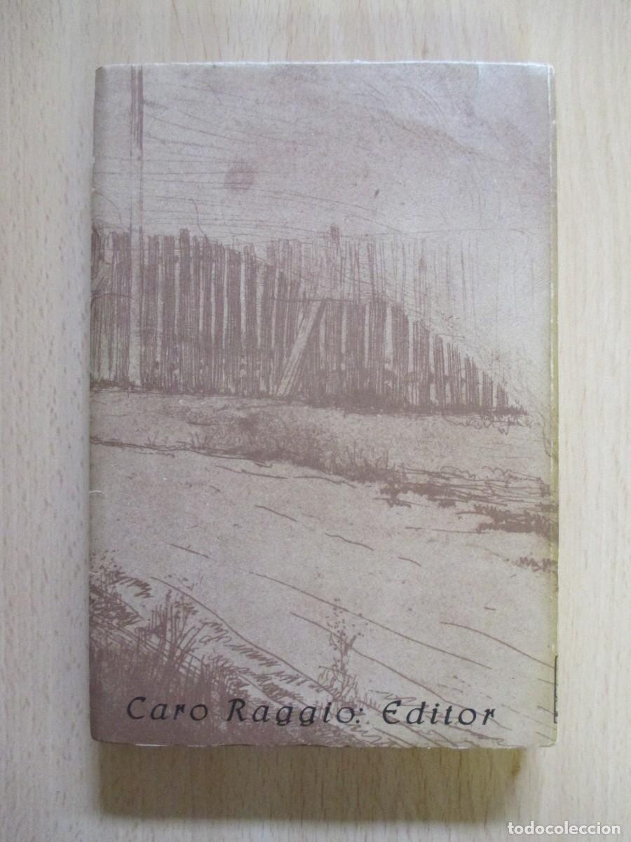 Libros de segunda mano: LOTE de 2 ejemplares de P&iacute;o Baroja (La lucha por la vida) - Foto 7