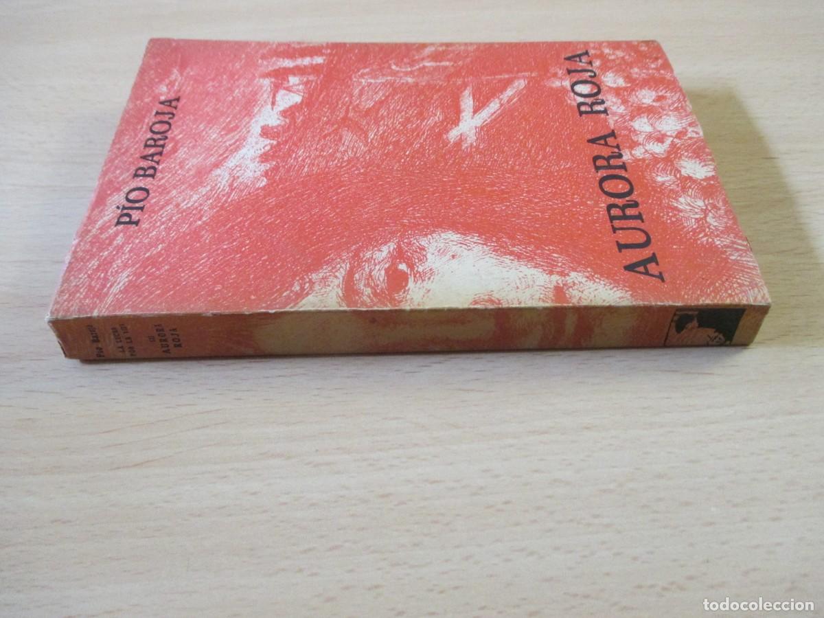 Libros de segunda mano: LOTE de 2 ejemplares de P&iacute;o Baroja (La lucha por la vida) - Foto 9
