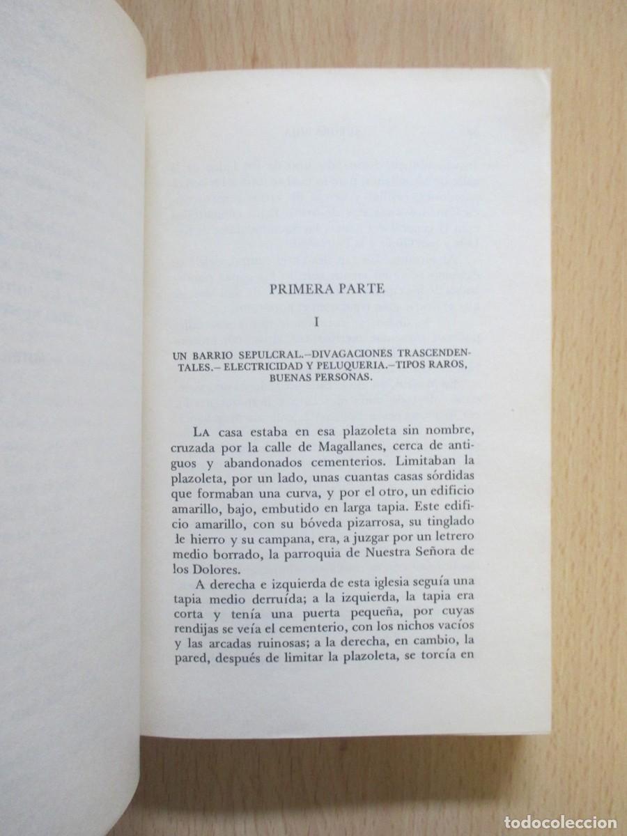 Libros de segunda mano: LOTE de 2 ejemplares de P&iacute;o Baroja (La lucha por la vida) - Foto 12