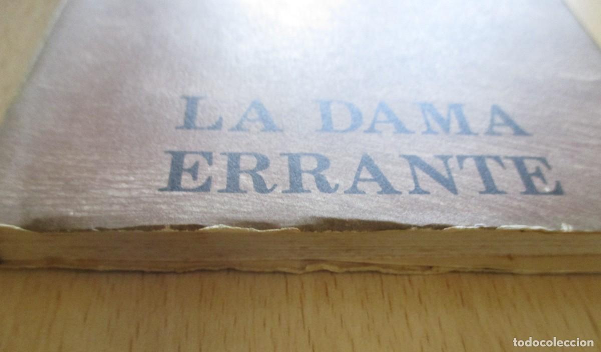 Libros de segunda mano: LOTE de 2 ejemplares de P&iacute;o Baroja (La raza) - Foto 4