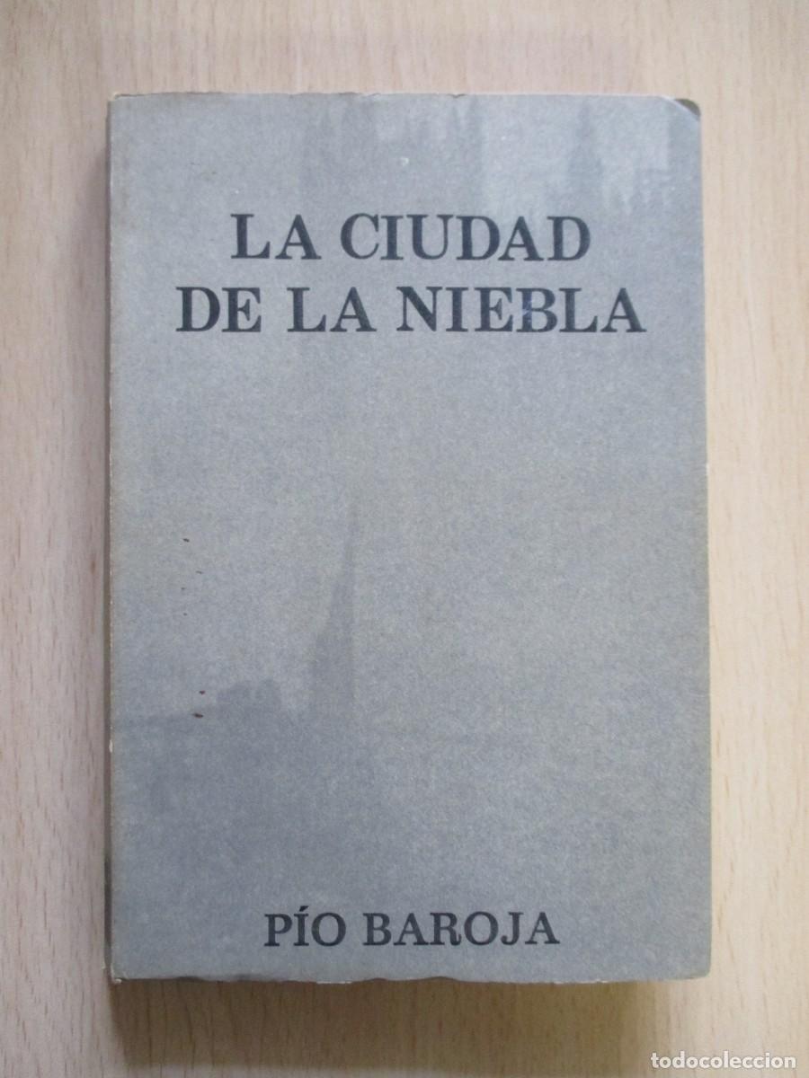 Libros de segunda mano: LOTE de 2 ejemplares de P&iacute;o Baroja (La raza) - Foto 10