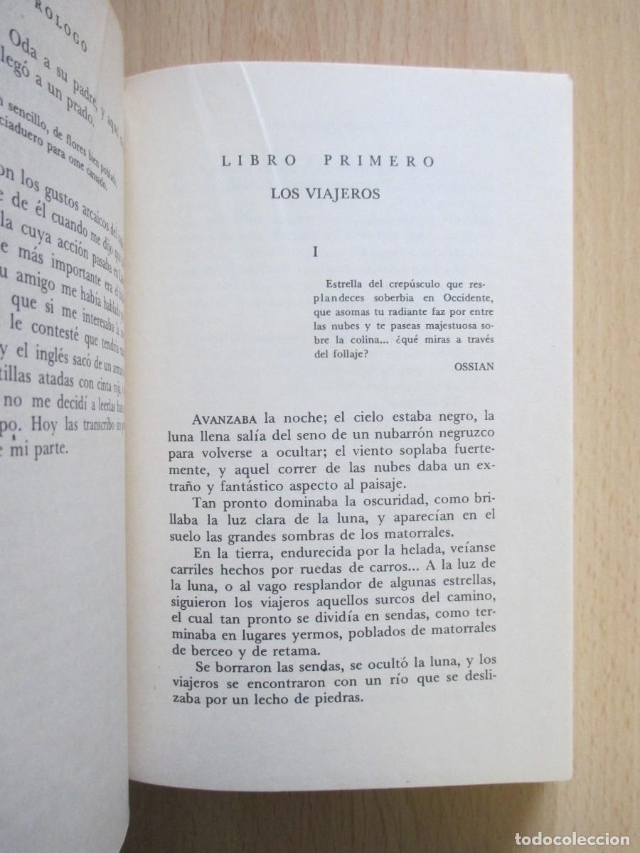 Libros de segunda mano: LOTE de 2 ejemplares de P&iacute;o Baroja (Tierra Vasca) - Foto 15