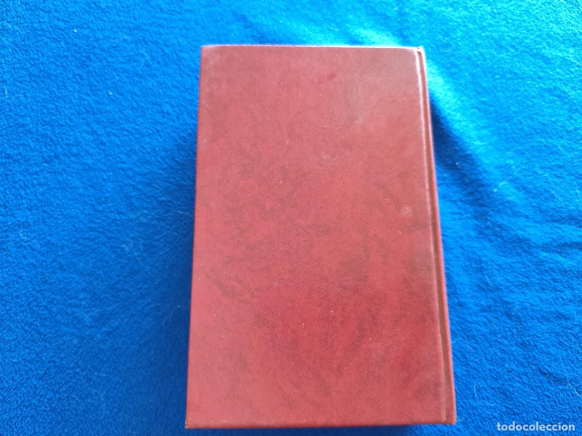 Libros de segunda mano: Harold Robbins Los Aventureros / El &ccedil;precio del Placer Ediciones Caralt 1978 - Foto 3