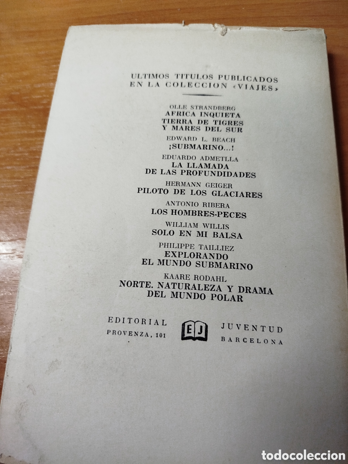 Libros de segunda mano: Historias del ampurd&aacute;n. Jos&eacute; pla. Juventud - Foto 2