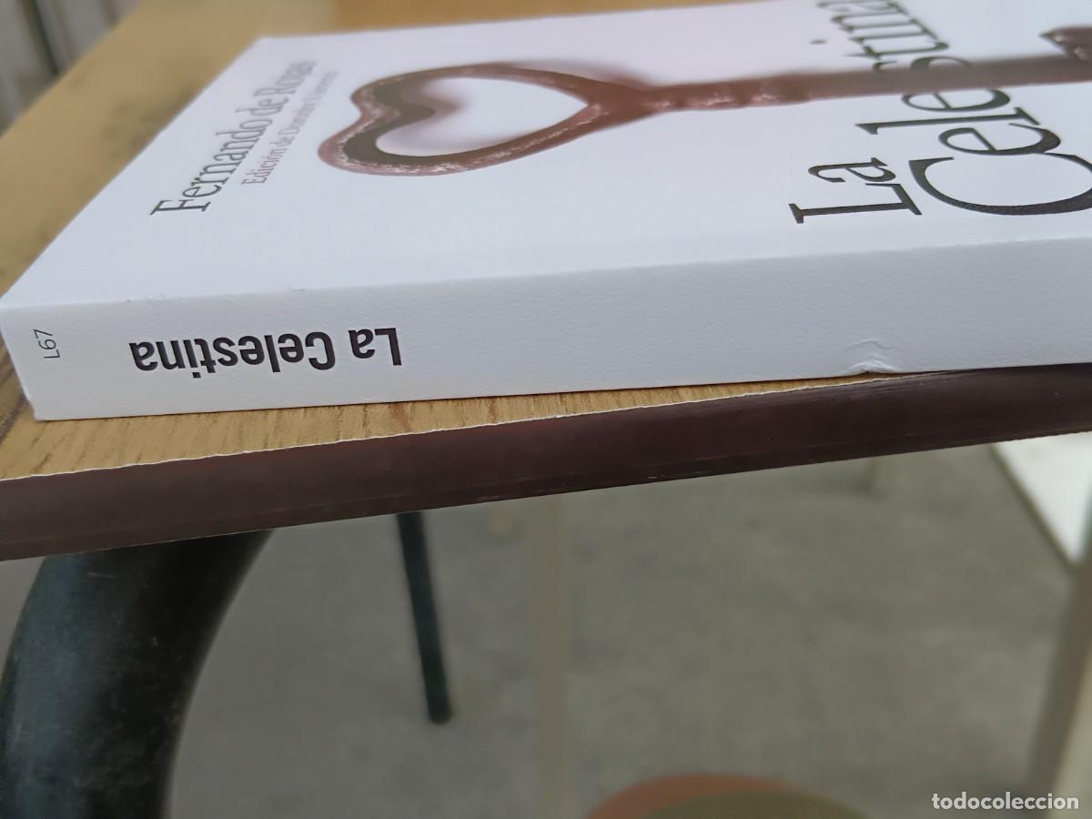 Libros de segunda mano: LA CELESTINA FERNANDO DE ROJAS - Foto 5