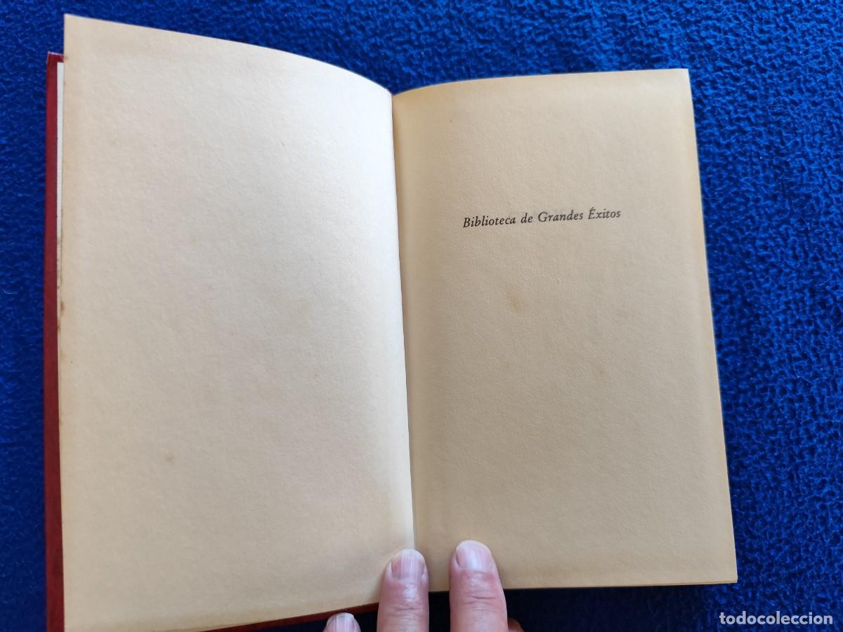 Libros de segunda mano: CLARISA Cecil Sain-Laurent Ediciones Orbis 1984 - Foto 4