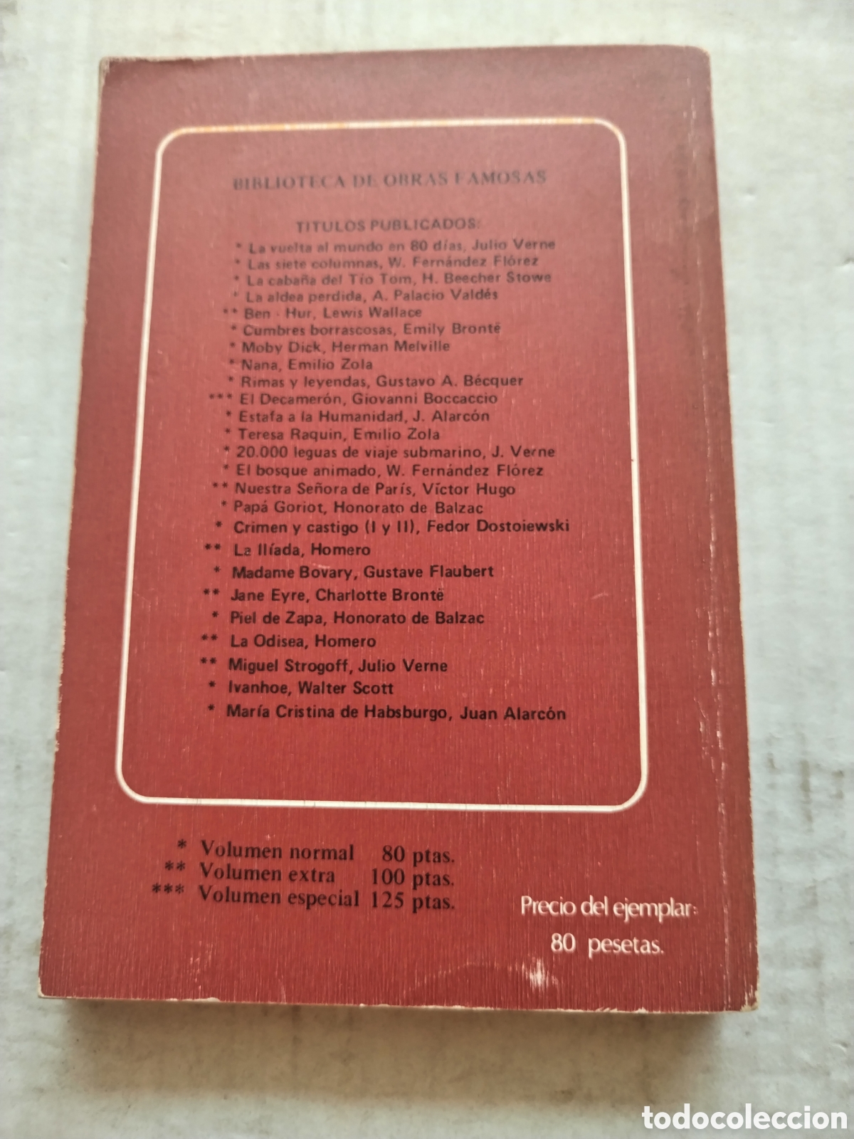 Libros de segunda mano: PIEL DE ZAPA/HONORATO DE BALZAC - Foto 4