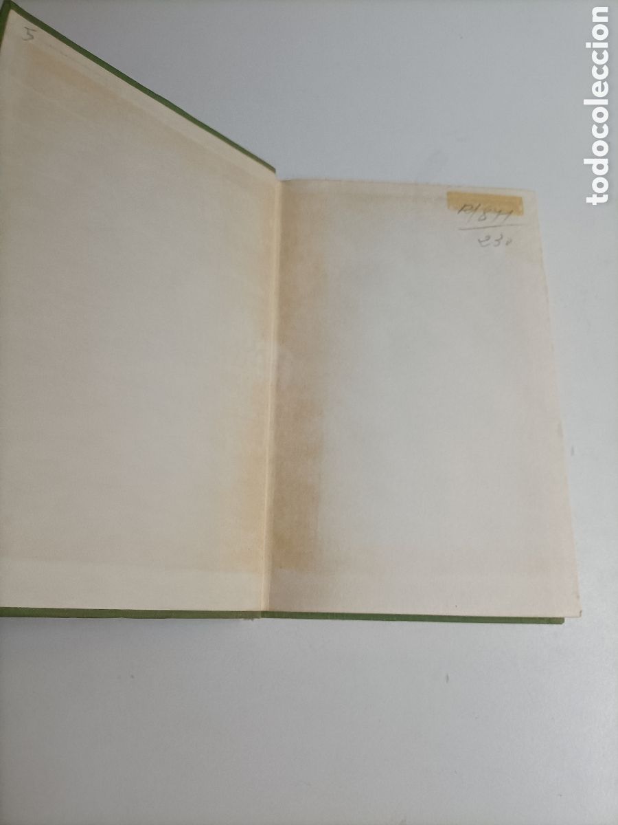 Libros de segunda mano: Mi infancia. M&aacute;ximo Gorki . Editorial Progreso Mosc&uacute; 1977 - Foto 7