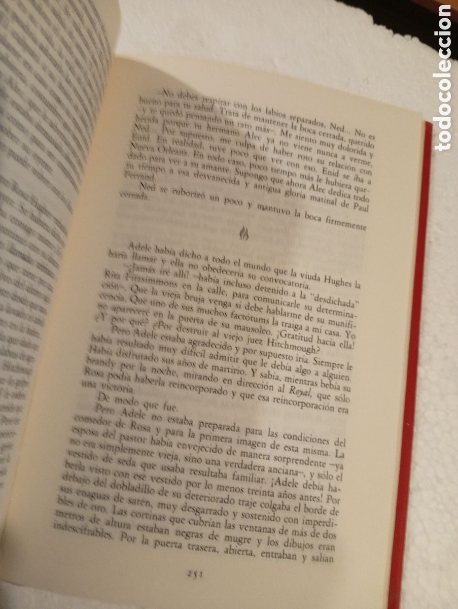 Libros de segunda mano: JAMES PURDY. CAMINO DE LA GLORIA. VERSAL. 1985. - Foto 12