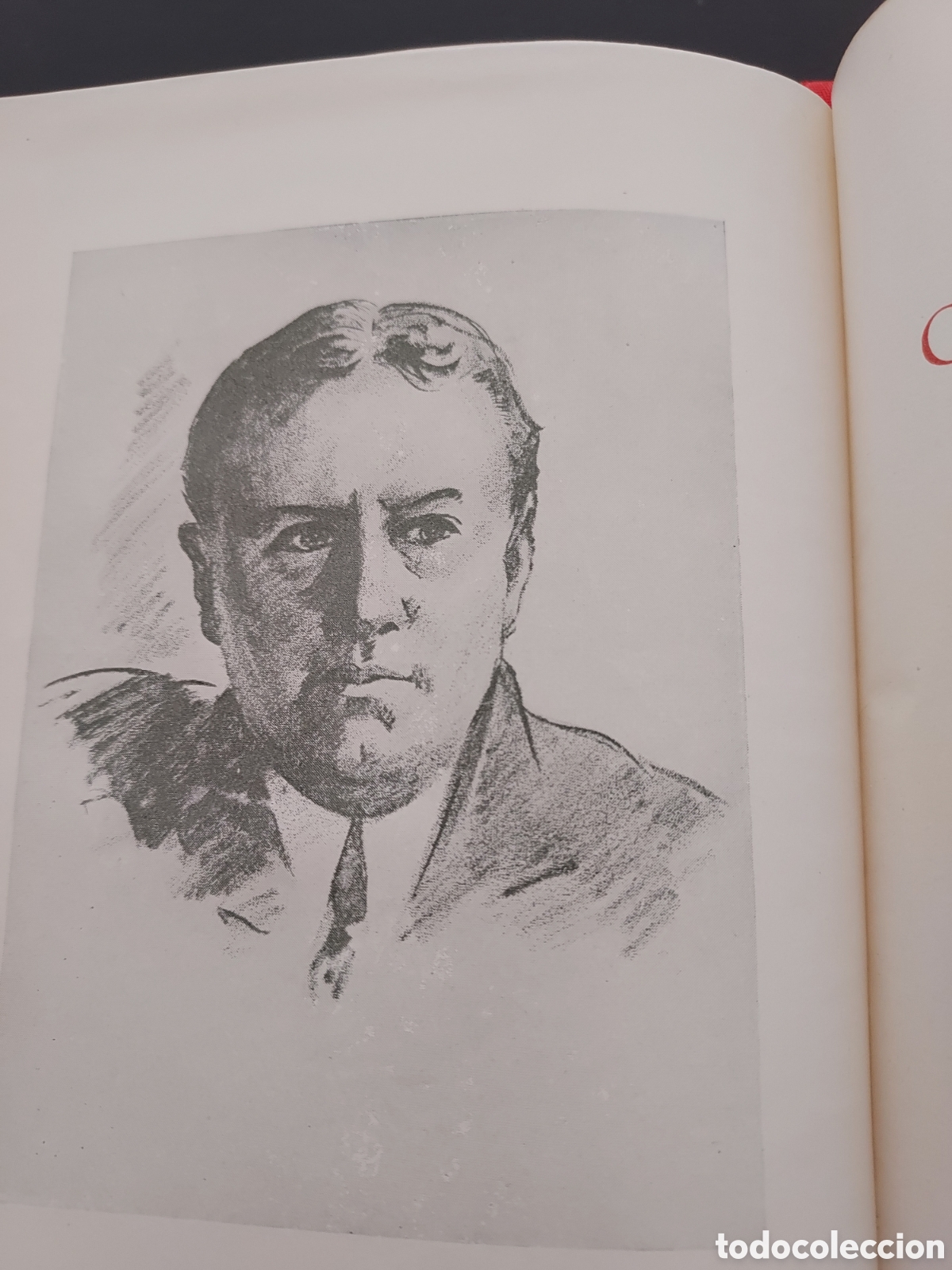Libros de segunda mano: Obras Selectas I Narraciones (Libro de 1959) - Foto 4