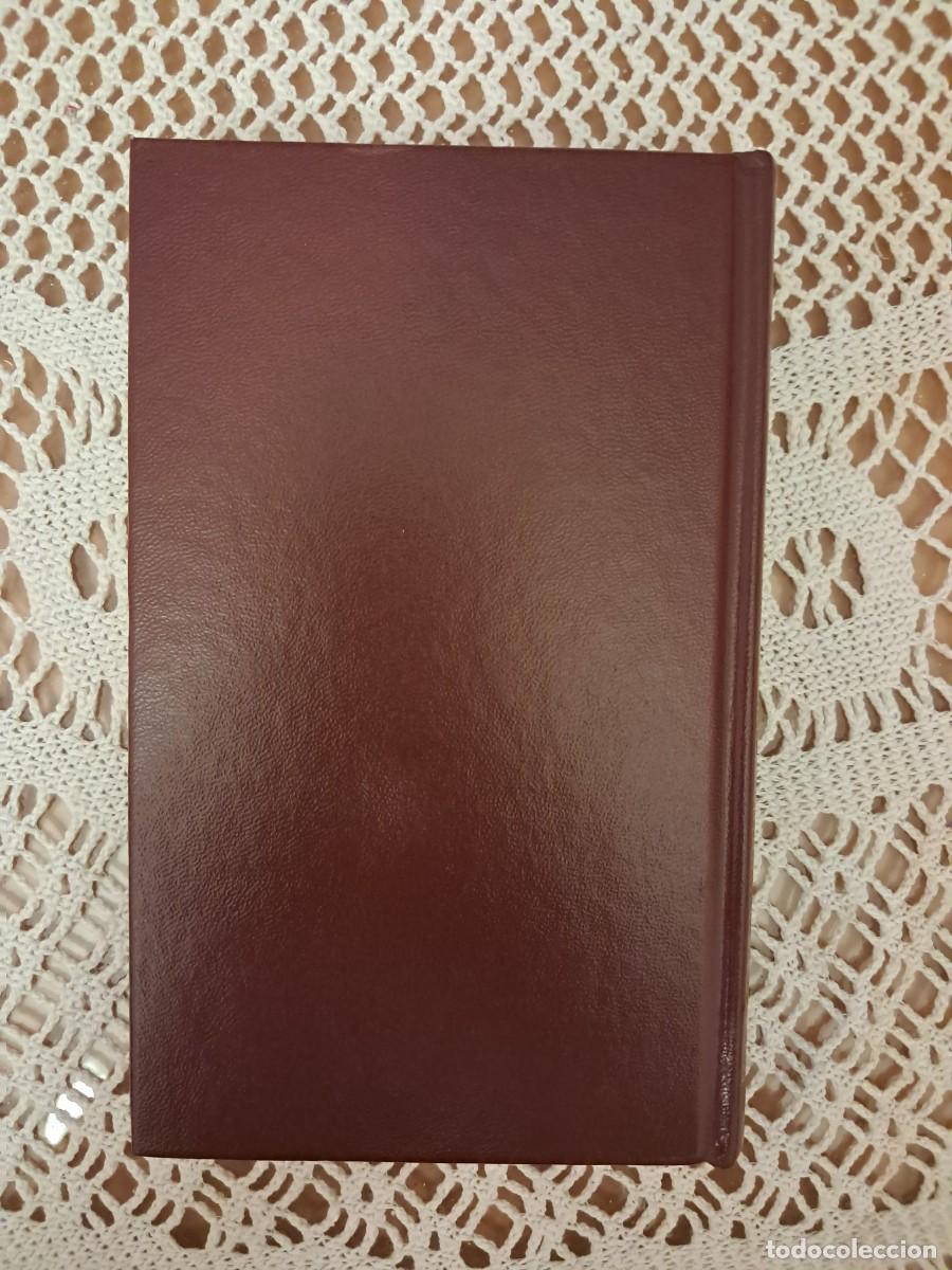Libros de segunda mano: Aventuras de A. Gordon Pym Edgar Allan Poe - Foto 2