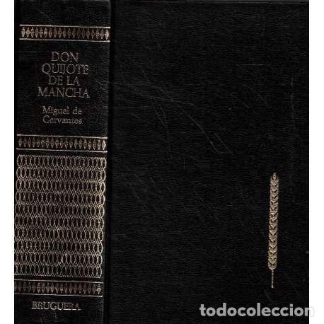 Libros de segunda mano: Don Quijote de la Mancha - Miguel de Cervantes Saavedra - Foto 1