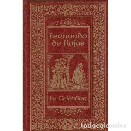Libros de segunda mano: La Celestina - Fernando de Rojas - Foto 1
