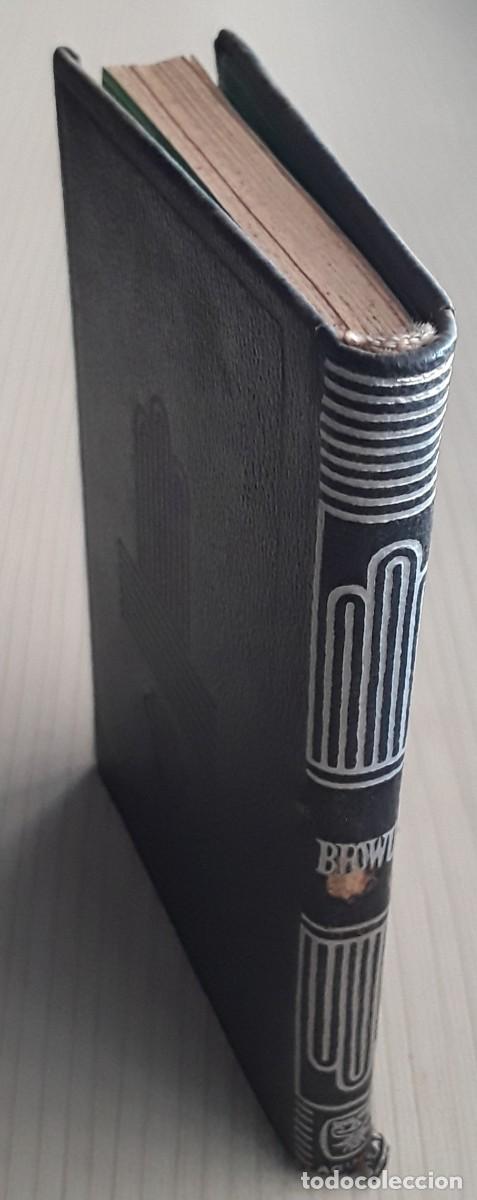 Libros de segunda mano: BEOWULF. COLECCI&Oacute;N CRISOL. AGUILAR. - Foto 2