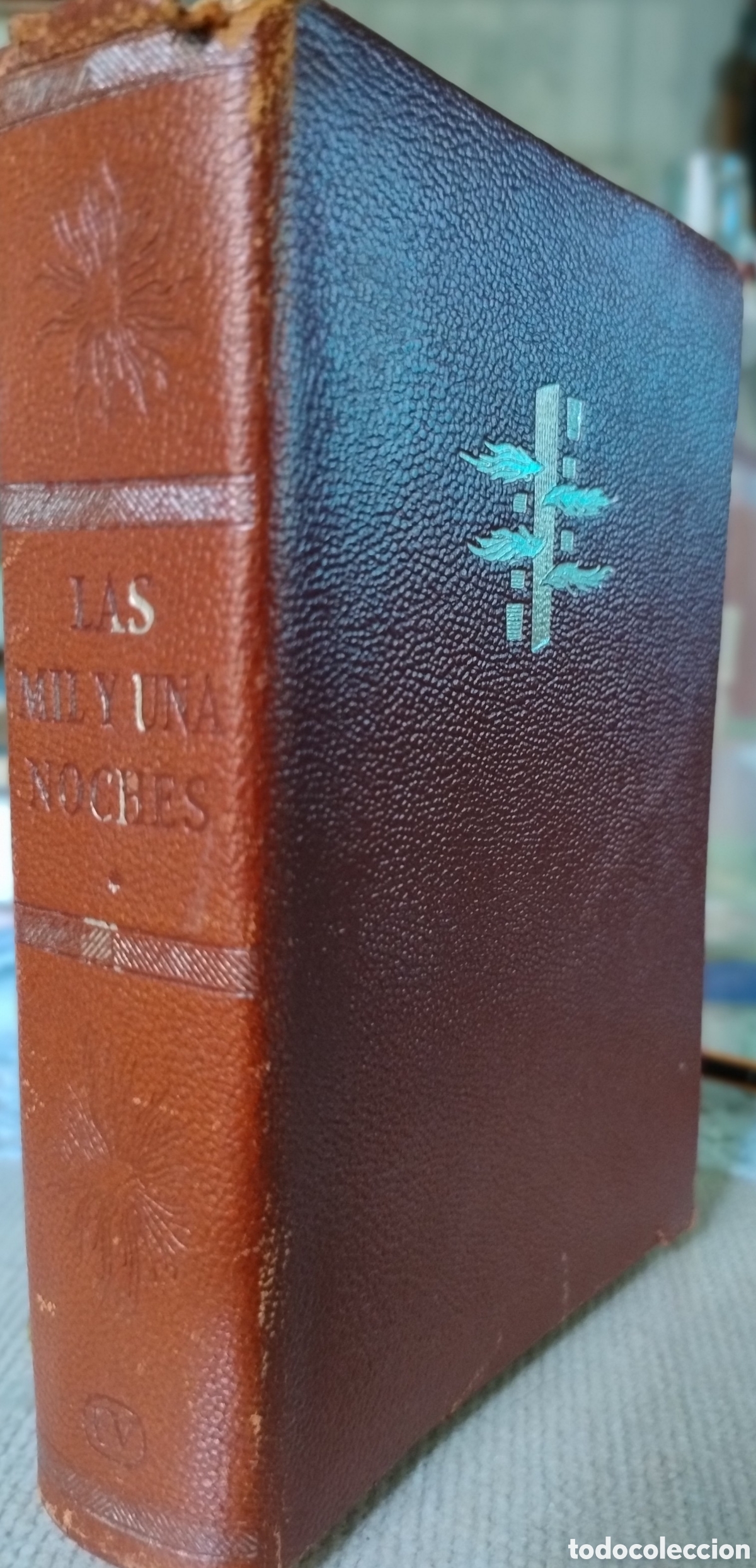 Libros de segunda mano: LAS MIL Y UNA NOCHES. 1968 - Foto 1