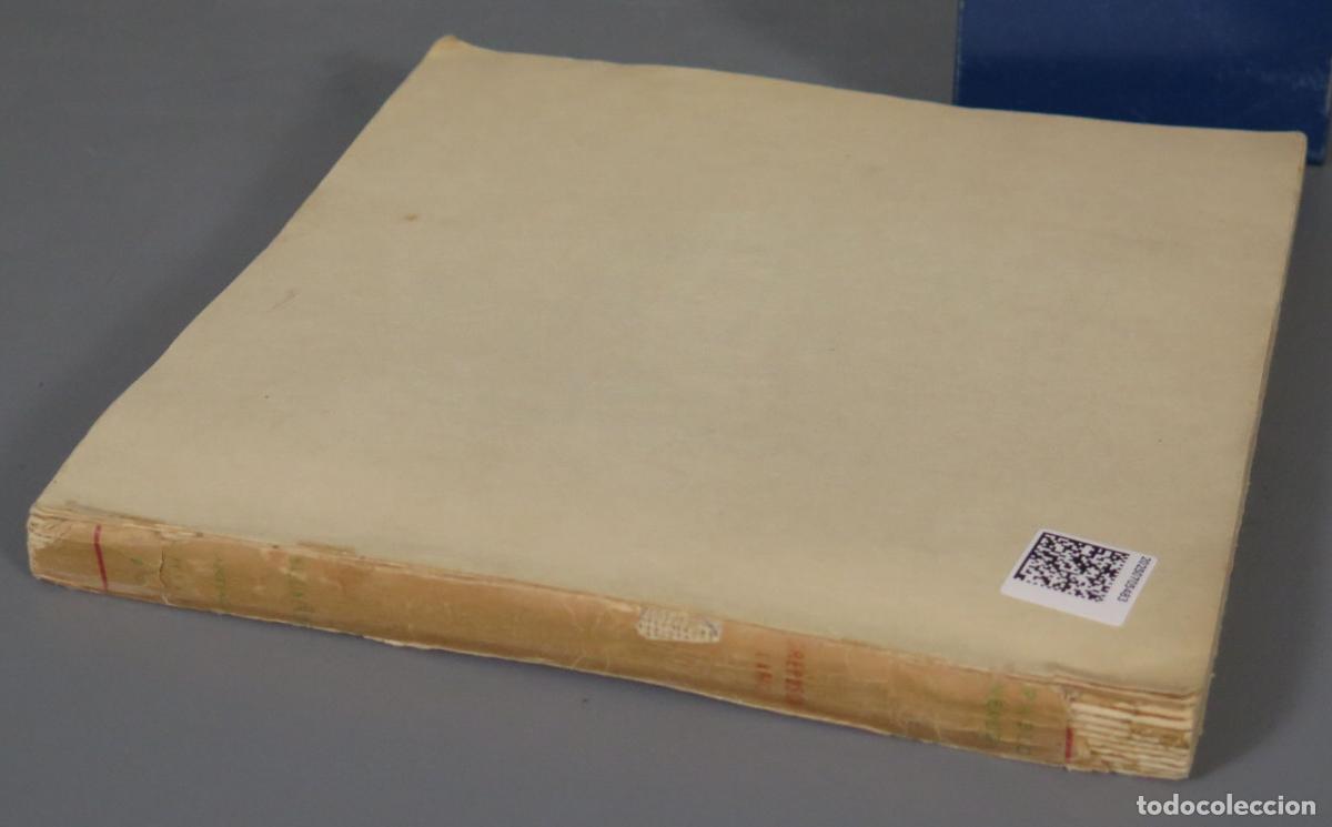 Libros de segunda mano: Crepusculario NERUDA, Pablo. 1937 - Foto 2