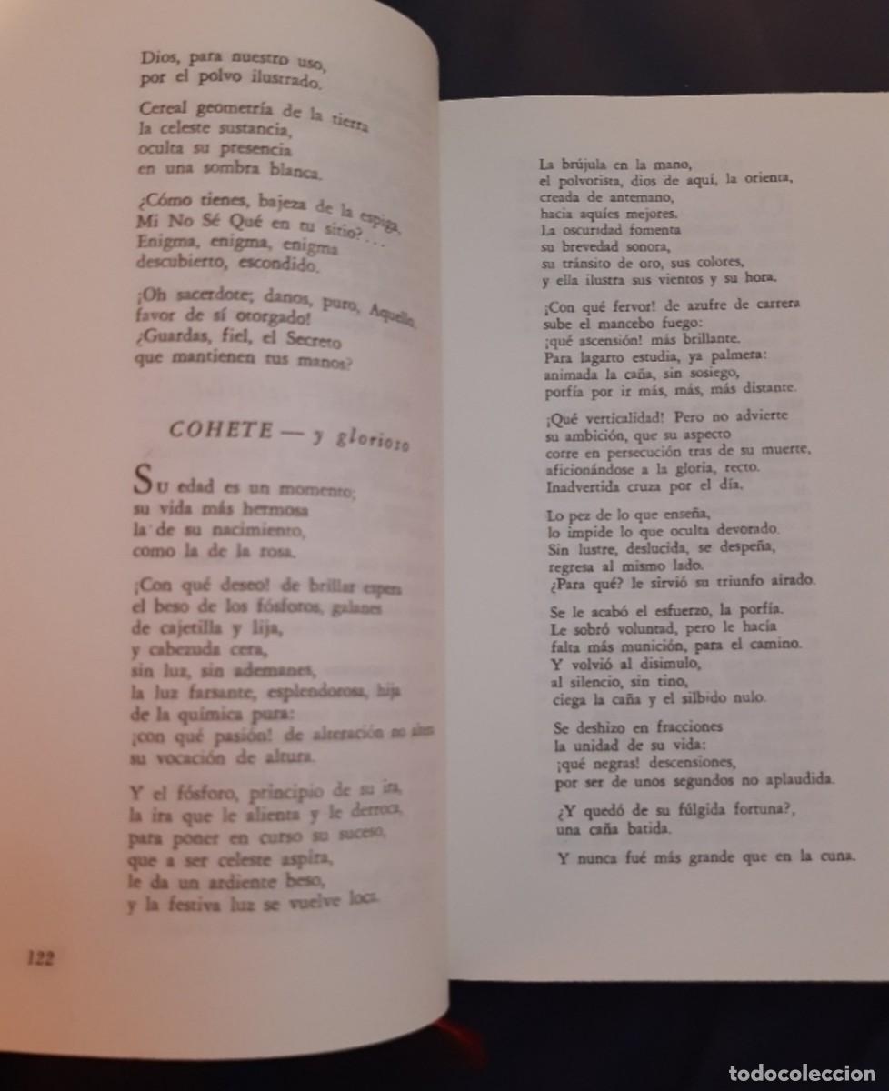 Libros de segunda mano: Obras completas Miguel Hern&aacute;ndez - Foto 5