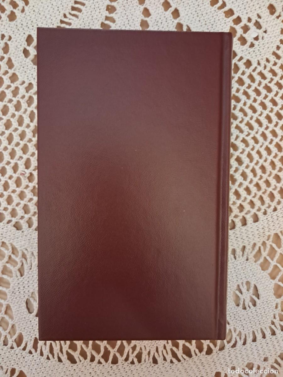 Libros de segunda mano: Cantar de M&iacute;o Cid Historia universal de la literatura - Foto 2