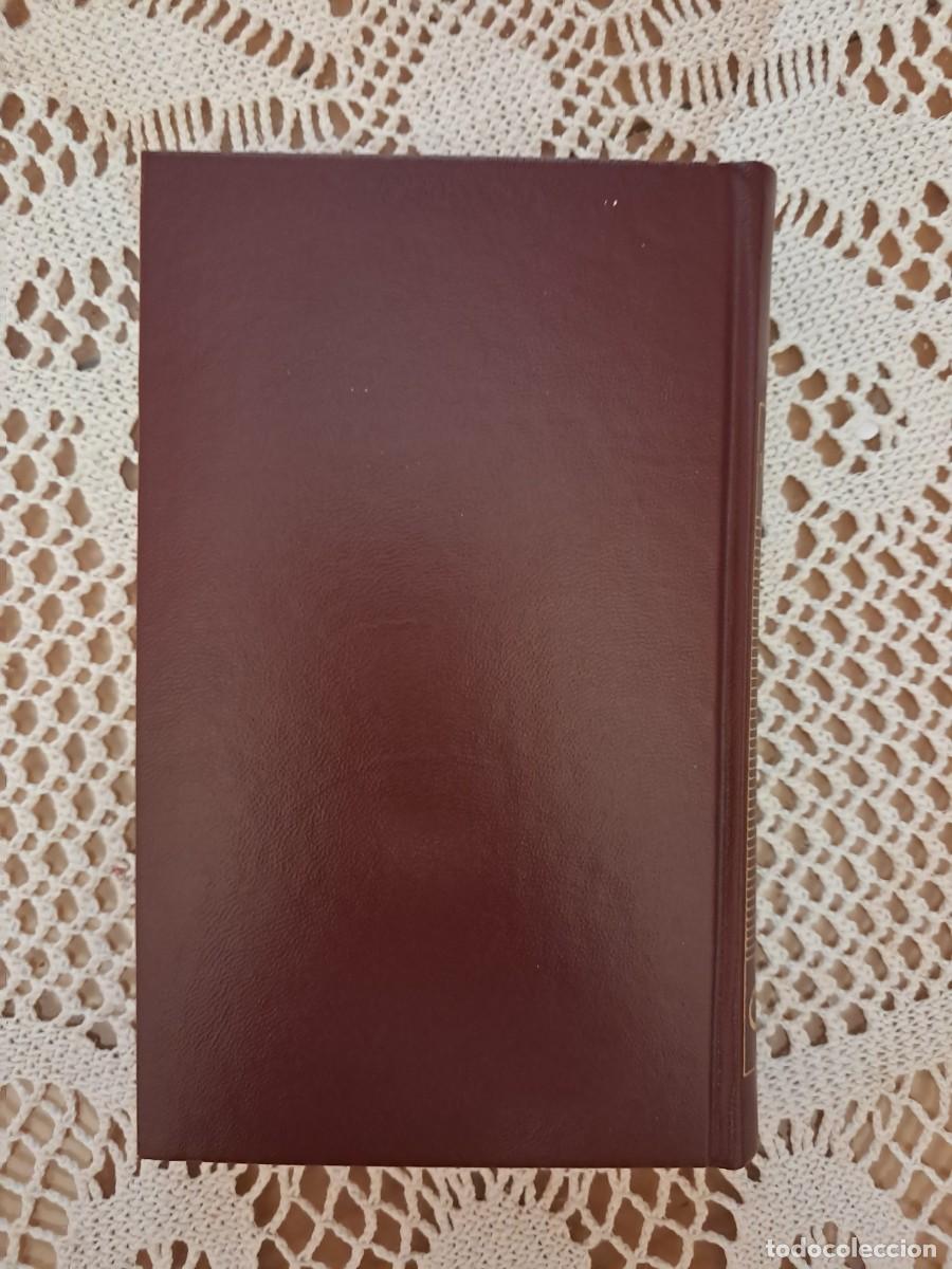 Libros de segunda mano: Romancero Historia universal de la literatura - Foto 2
