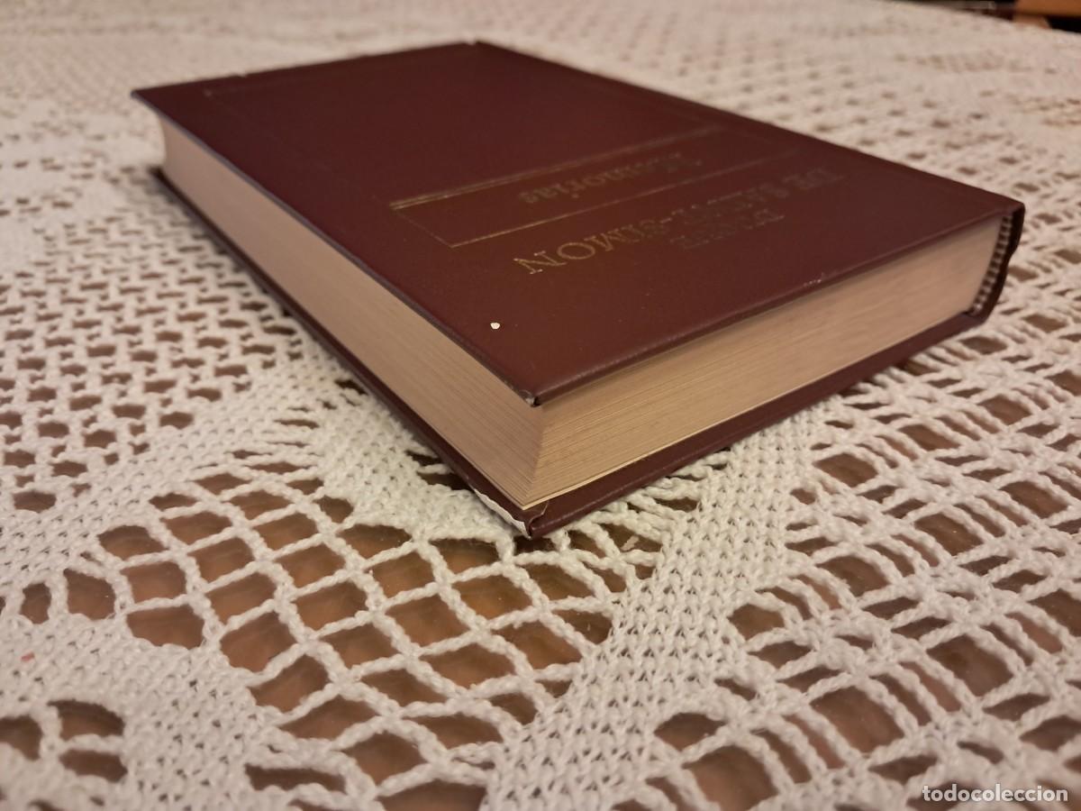 Libros de segunda mano: Memorias Duque de Saint-Simon - Foto 6