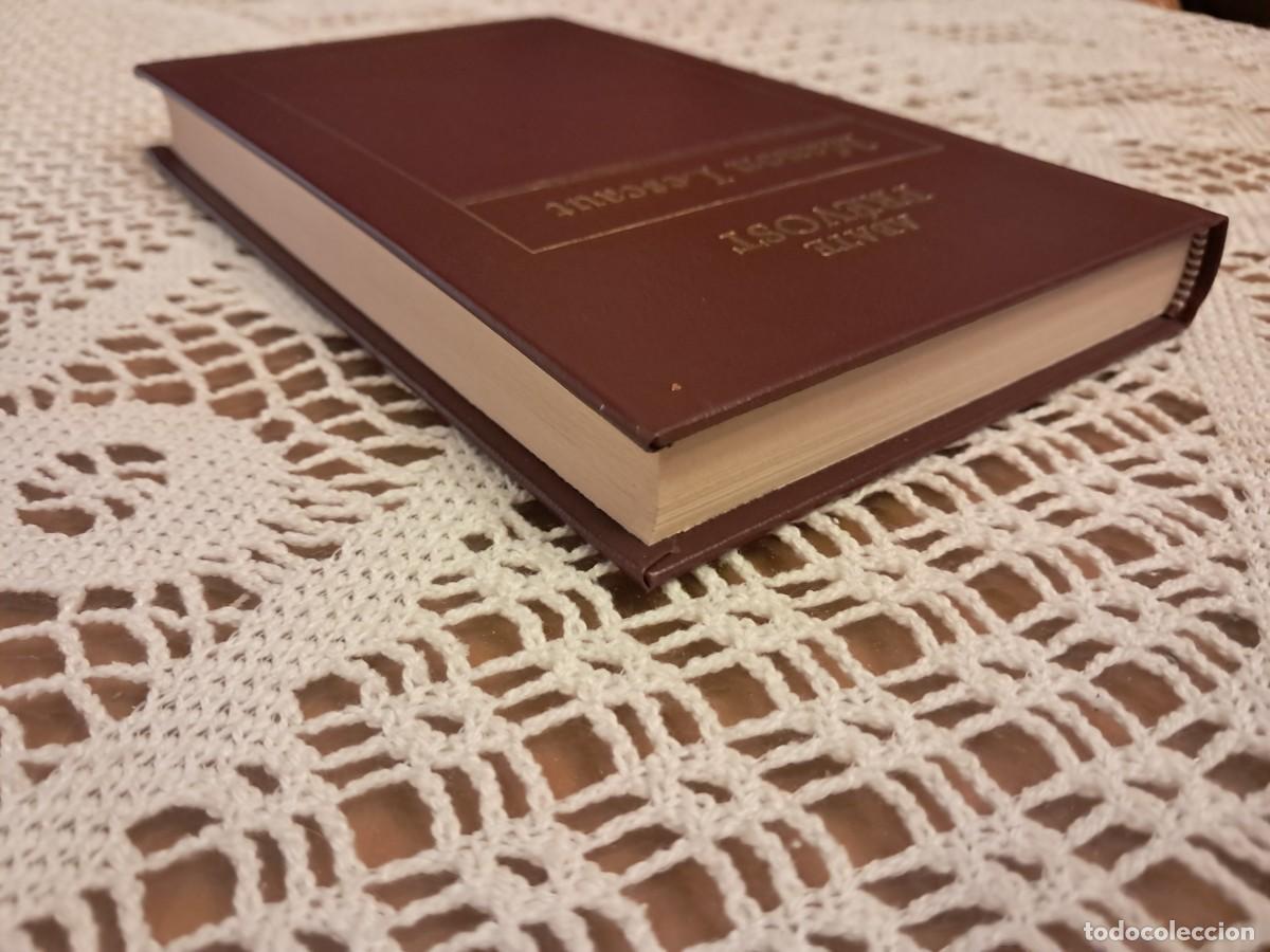 Libros de segunda mano: Manon Lescaut Abate Pr&eacute;vost - Foto 6