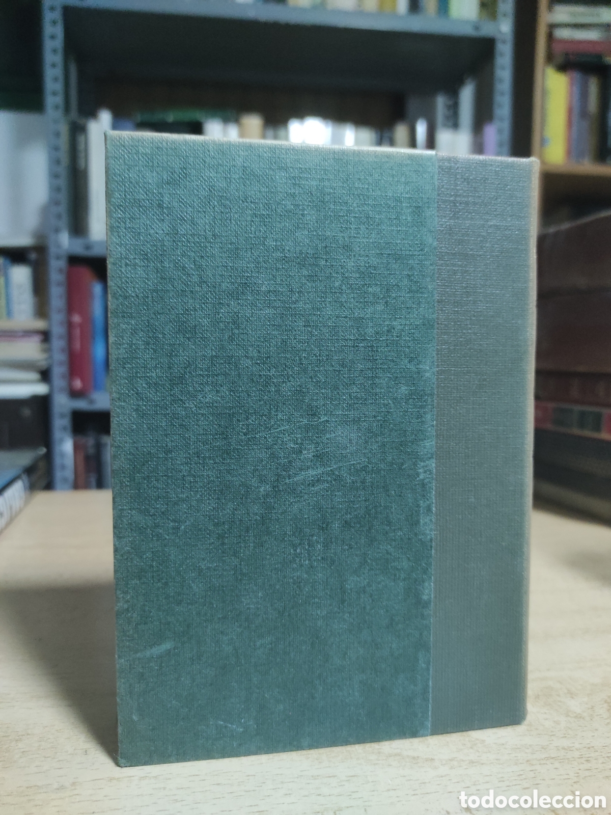 Libros de segunda mano: Emily Bront&euml;, Cumbres borrascosas - Foto 2