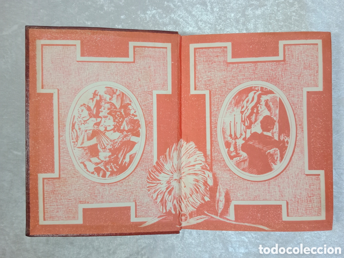 Libros de segunda mano: &Oacute;SCAR WILDE, OBRAS COMPLETAS, AGUILAR, 1945, 2&ordf; EDICI&Oacute;N - Foto 6