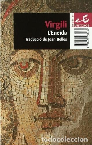 Libros de segunda mano: Leneida | Virgili | 9788475968469 - Foto 1